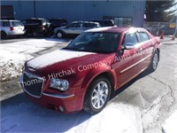 2009 Chrysler 300