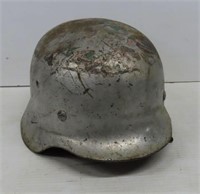 German Style Metal Helmet