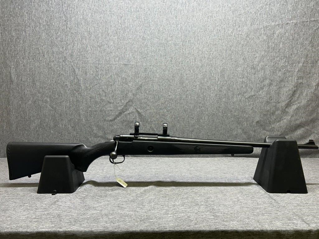 Savage Scout Model 10 .308 WIN