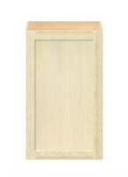 Project Source - (18" x 30") Wall Cabinet (In