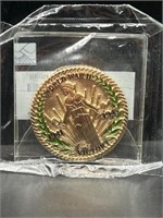 World War II Victory Coin