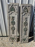 2 - Decorative Panels