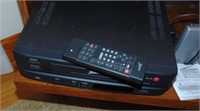 VHS PLAYER / BR2