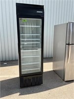 Habco SE-18 refrigerator