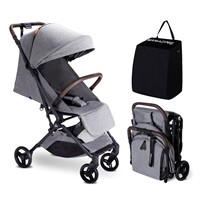 MAMAZING Lightweight Baby Stroller, Moms Choice G