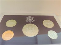 1992 United States Mint Proof Set