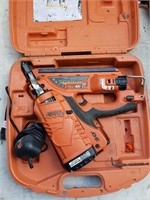 (2) Paslode Cordless Framing Nailers