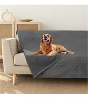 Waterproof Dog Blanket Bed Cover 52x80"