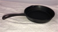 Cast Iron Skillet #8