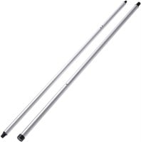 Thule awning tent Tension Rafter G2 2.50 m -Silver