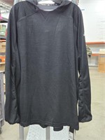 NWT Men's Adidas Hooded Training Shirt Sz XL