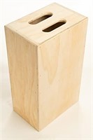 Filmcraft Apple Box Full 20" by 12" by 8"