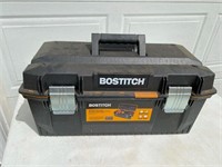 Bostitch tool box