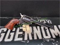 Heritage Roughrider 22MAG Revolver