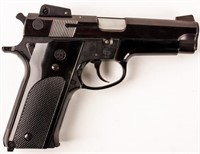 Gun Smith Wesson 459 Semi Auto Pistol in 9MM
