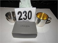 Oneida Plain (Child's) Cup