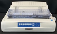OKi Microline 421 Dot Matrix Printer