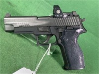 SIG P226 Pistol