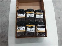 6 containers of C-Deck Star Screws