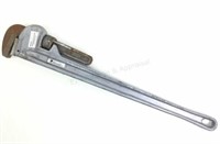 Pittsburgh Heavy Duty 36 Inch Pipe Wrench