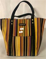 LONGABERGER HANDBAG 11W x 9H