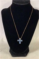 .925 NECKLACE