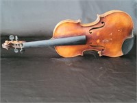 Reproduction Antonius Stradivarius Faciebat Anno