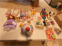 2024 Summertime Antiques Vintage & Collectables