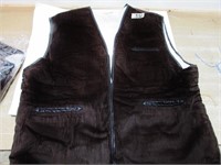2xl vest new