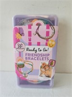 Ready to go friendship bracelets pack