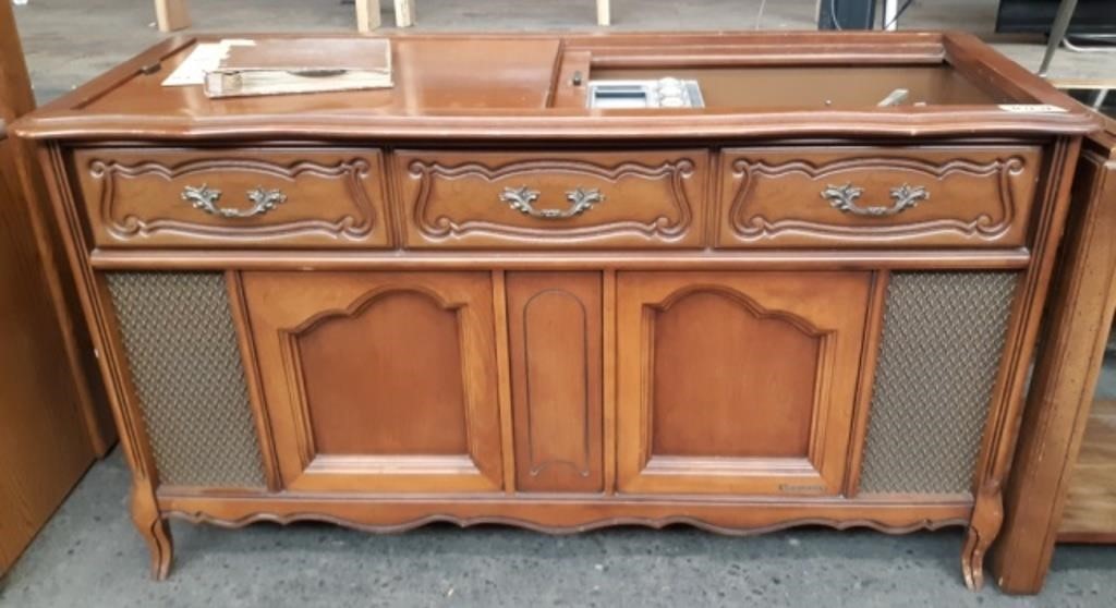 Online Consignment Auction 06/26/2024