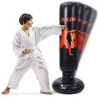 Gads Punching Bag for Kids and Adults