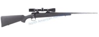 Winchester Model 70 .30-06 SPRG. Rifle w/ Scope