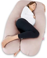 SEALED-Meiz Cooling Pregnancy Pillows for Sleeping