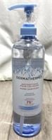 Dermathermes Hand Sanitizer