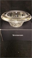 Waterford Irish Treasures Turnover Bowl