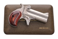 American Derringer M-1 .45 Colt/.410 Pistol