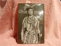 The Cayuse Indians ©1978