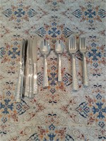 Flatware