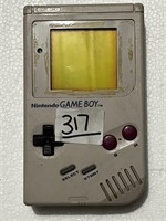 Gameboy Untested
