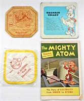 REDDY KILOWATT COLLECTORS LOT