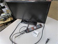 Small TV and works  - smart tv