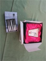 New Lockpick Set & Trinket Tray