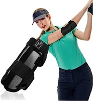 SEELED Golf Swing Trainer, Straight Practice G