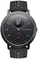 New condition- Withings Steel HR Sport -