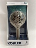 Kohler Multifunction Hand Shower