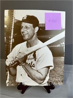 Stan Musial  11x14 Poster