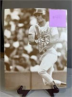 Jose Canseco 11x14 Poster