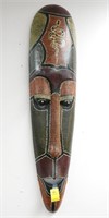 LARGE ABORIGINAL MASK