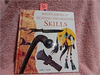 Native American Hunting & Fishing Skills ©2003